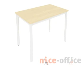 Офисный стол 980x600x750 Слим Систем / Slim System images