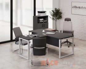 Кабинет руководителя Стайл Проджект Директ / Style Project Direct images
