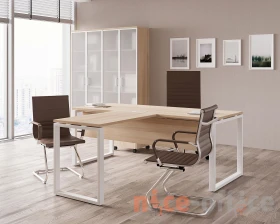 Кабинет руководителя Стайл Проджект Директ / Style Project Direct images