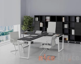 Кабинет руководителя Стайл Проджект Директ / Style Project Direct images