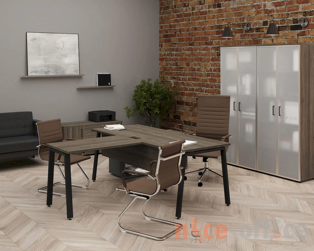 Кабинет руководителя Стайл Проджект Директ / Style Project Direct