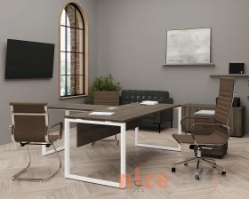 Кабинет руководителя Стайл Проджект Директ / Style Project Direct images