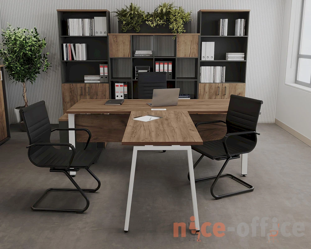 Кабинет руководителя Стайл Проджект Директ / Style Project Direct