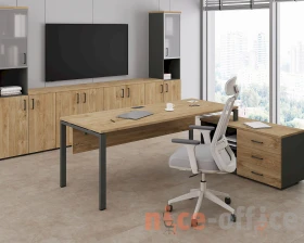 Кабинет руководителя Стайл Проджект Директ / Style Project Direct images
