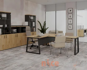 Кабинет руководителя Стайл Проджект Директ / Style Project Direct images