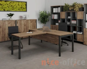 Кабинет руководителя Стайл Проджект Директ / Style Project Direct images