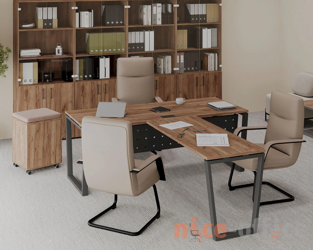 Кабинет руководителя Стайл Проджект Директ / Style Project Direct