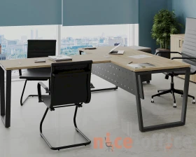 Кабинет руководителя Стайл Проджект Директ / Style Project Direct images