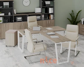 Кабинет руководителя Стайл Проджект Директ / Style Project Direct images