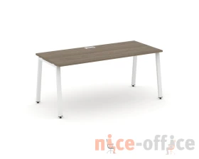 Стол письменный на А-образном каркасе 1380x700x750 Стайл Проджект Директ / Style Project Direct images
