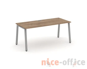 Стол письменный на А-образном каркасе 1380x700x750 Стайл Проджект Директ / Style Project Direct images