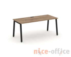 Стол письменный на А-образном каркасе 1380x700x750 Стайл Проджект Директ / Style Project Direct images