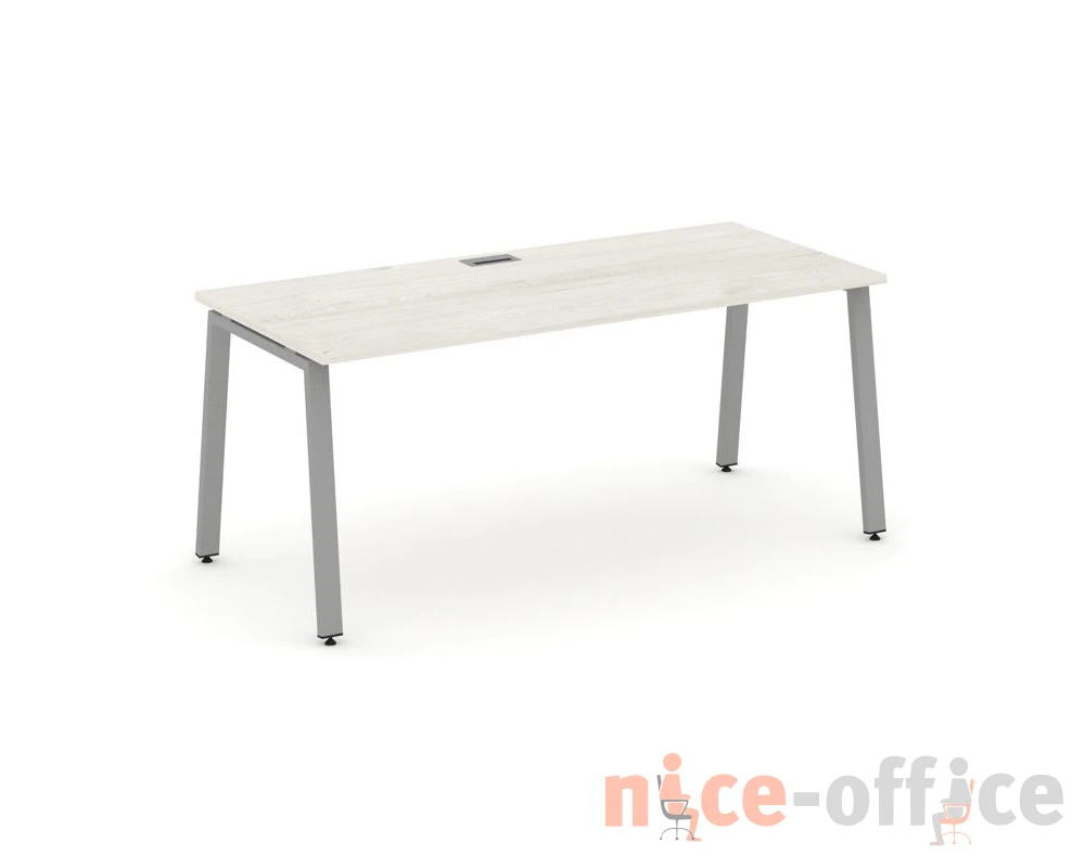 Стол письменный на А-образном каркасе 1380x700x750 Стайл Проджект Директ / Style Project Direct