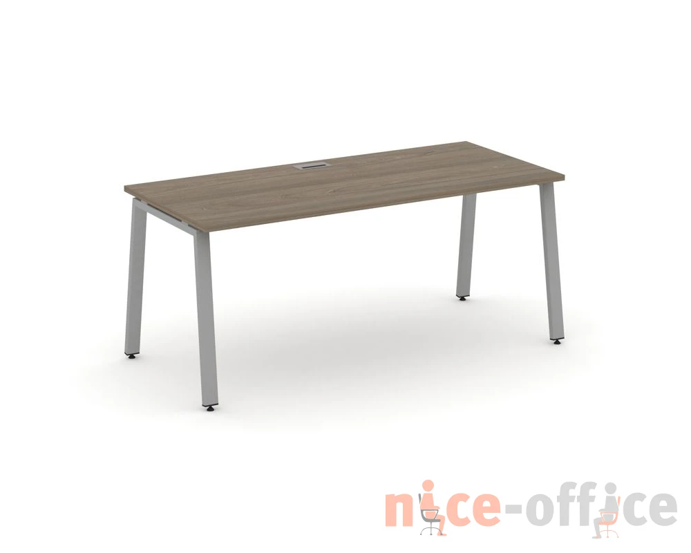 Стол письменный на А-образном каркасе 1380x700x750 Стайл Проджект Директ / Style Project Direct