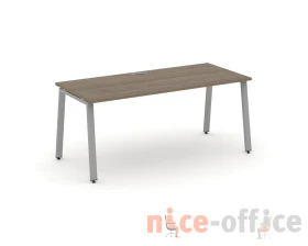Стол письменный на А-образном каркасе 1380x700x750 Стайл Проджект Директ / Style Project Direct images