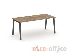Стол письменный на А-образном каркасе 1380x800x750 Стайл Проджект Директ / Style Project Direct images