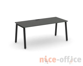 Стол письменный на А-образном каркасе 1380x800x750 Стайл Проджект Директ / Style Project Direct images