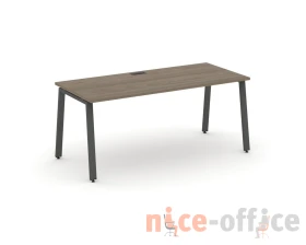 Стол письменный на А-образном каркасе 1380x800x750 Стайл Проджект Директ / Style Project Direct images