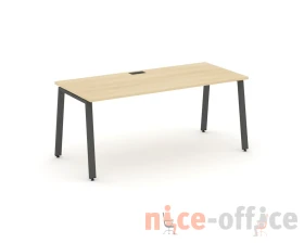 Стол письменный на А-образном каркасе 1580x700x750 Стайл Проджект Директ / Style Project Direct images