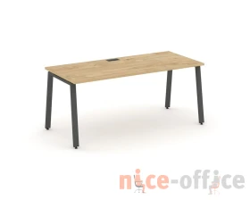 Стол письменный на А-образном каркасе 1580x700x750 Стайл Проджект Директ / Style Project Direct images
