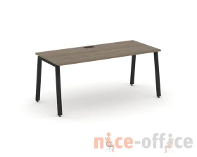 Стол письменный на А-образном каркасе 1580x700x750 Стайл Проджект Директ / Style Project Direct images