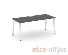 Стол письменный на А-образном каркасе 1580x700x750 Стайл Проджект Директ / Style Project Direct images