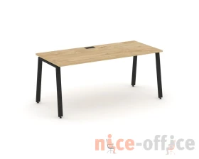 Стол письменный на А-образном каркасе 1580x700x750 Стайл Проджект Директ / Style Project Direct images