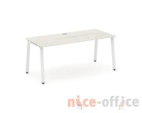 Стол письменный на А-образном каркасе 1780x700x750 Стайл Проджект Директ / Style Project Direct images