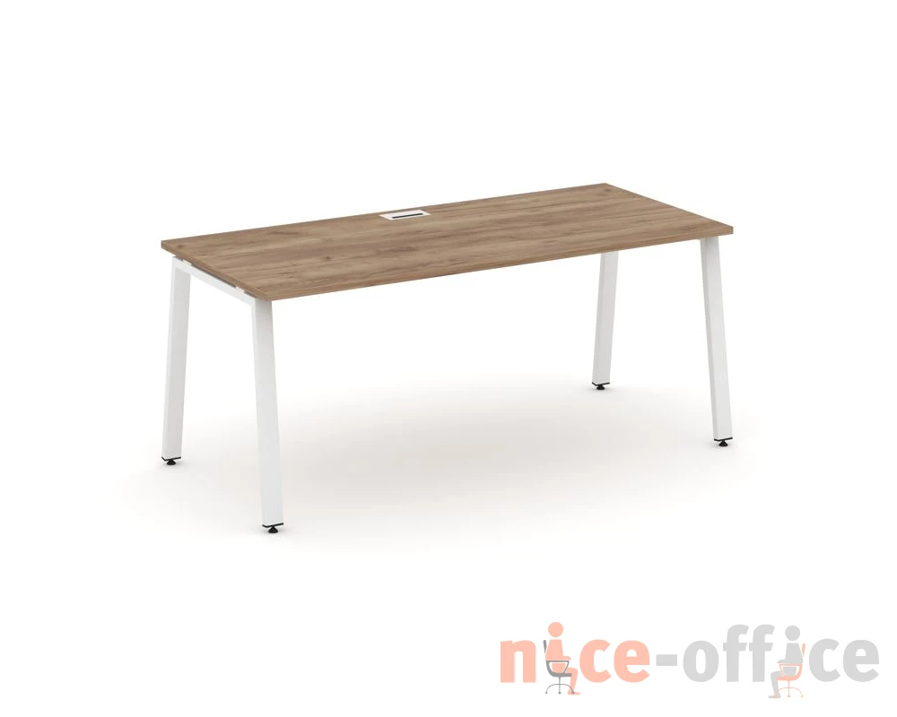 Стол письменный на А-образном каркасе 1780x700x750 Стайл Проджект Директ / Style Project Direct