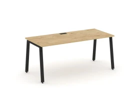 Стол письменный на А-образном каркасе 1980x700x750 Стайл Проджект Директ / Style Project Direct images