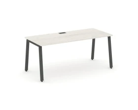 Стол письменный на А-образном каркасе 1980x700x750 Стайл Проджект Директ / Style Project Direct images