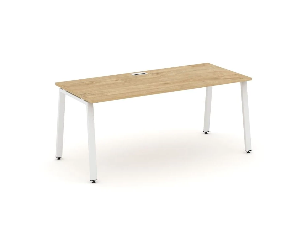 Стол письменный на А-образном каркасе 1980x700x750 Стайл Проджект Директ / Style Project Direct