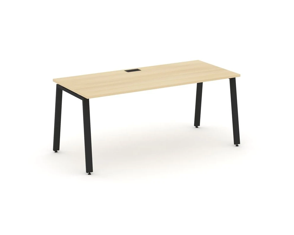 Стол письменный на А-образном каркасе 1980x700x750 Стайл Проджект Директ / Style Project Direct