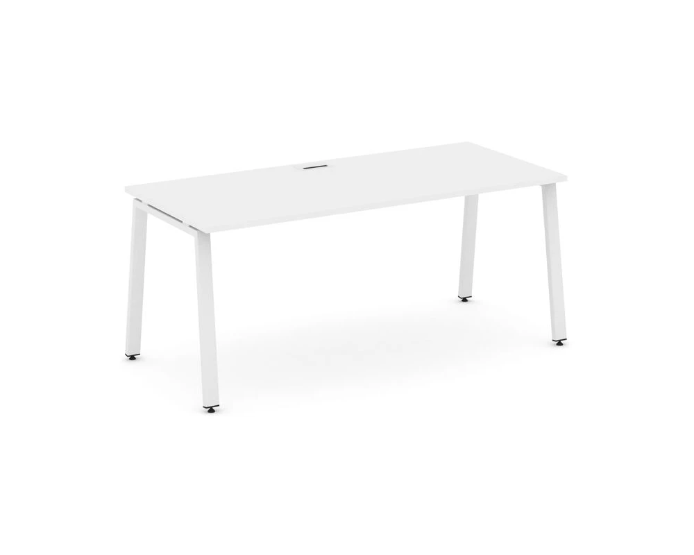 Стол письменный на А-образном каркасе 1980x700x750 Стайл Проджект Директ / Style Project Direct