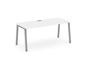 Стол письменный на А-образном каркасе 1980x700x750 Стайл Проджект Директ / Style Project Direct images