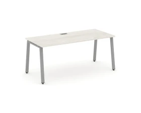 Стол письменный на А-образном каркасе 1980x800x750 Стайл Проджект Директ / Style Project Direct images