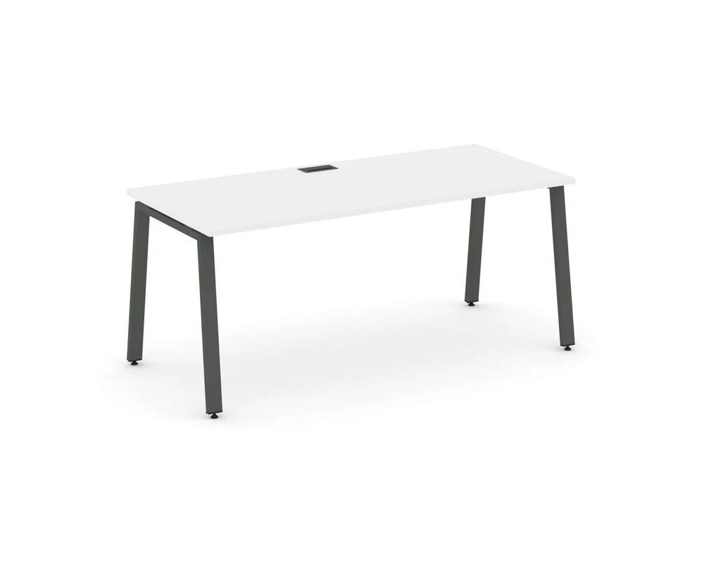 Стол письменный на А-образном каркасе 1980x800x750 Стайл Проджект Директ / Style Project Direct