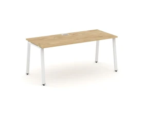 Стол письменный на А-образном каркасе 1980x800x750 Стайл Проджект Директ / Style Project Direct images