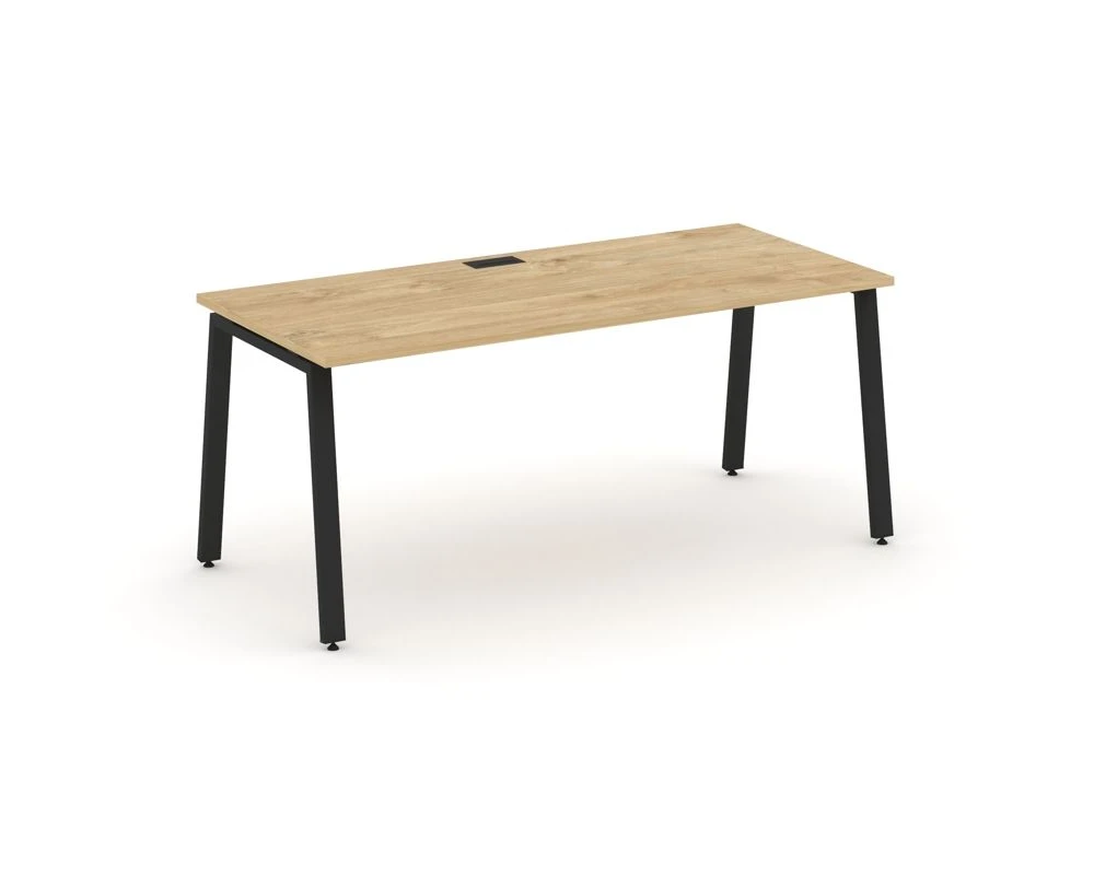 Стол письменный на А-образном каркасе 1980x800x750 Стайл Проджект Директ / Style Project Direct