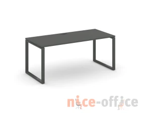 Стол письменный на О-образном каркасе 1380x700x750 Стайл Проджект Директ / Style Project Direct images