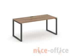 Стол письменный на О-образном каркасе 1380x700x750 Стайл Проджект Директ / Style Project Direct images
