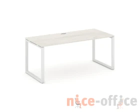 Стол письменный на О-образном каркасе 1380x700x750 Стайл Проджект Директ / Style Project Direct images