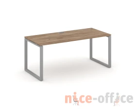 Стол письменный на О-образном каркасе 1380x800x750 Стайл Проджект Директ / Style Project Direct images
