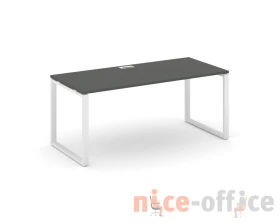 Стол письменный на О-образном каркасе 1580x700x750 Стайл Проджект Директ / Style Project Direct images