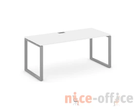 Стол письменный на О-образном каркасе 1580x700x750 Стайл Проджект Директ / Style Project Direct images