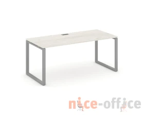 Стол письменный на О-образном каркасе 1780x700x750 Стайл Проджект Директ / Style Project Direct images