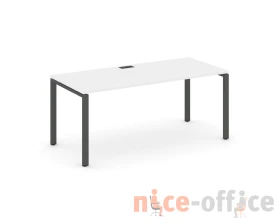 Стол письменный на П-образном каркасе 1380x700x750 Стайл Проджект Директ / Style Project Direct images