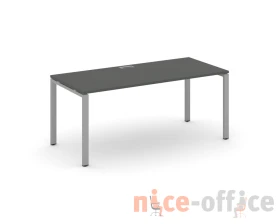 Стол письменный на П-образном каркасе 1380x700x750 Стайл Проджект Директ / Style Project Direct images