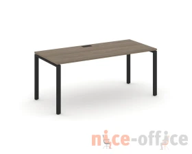 Стол письменный на П-образном каркасе 1380x800x750 Стайл Проджект Директ / Style Project Direct images