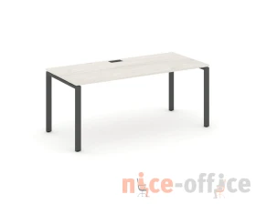 Стол письменный на П-образном каркасе 1580x700x750 Стайл Проджект Директ / Style Project Direct images